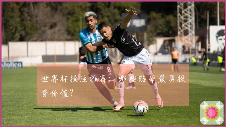世界杯投注推荐：哪些赔率最具投资价值？