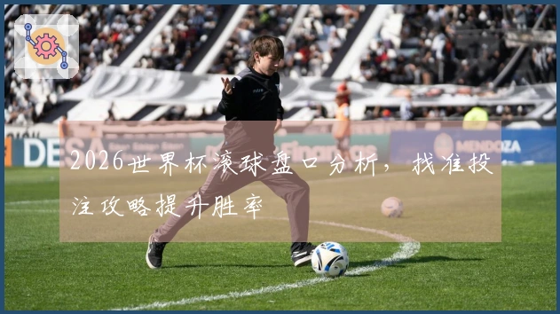 2026世界杯滚球盘口分析，找准投注攻略提升胜率