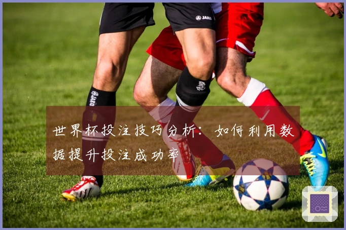 世界杯投注技巧分析：如何利用数据提升投注成功率
