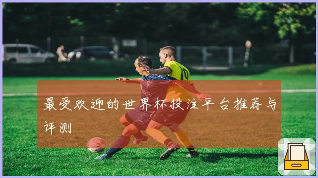 最受欢迎的世界杯投注平台推荐与评测