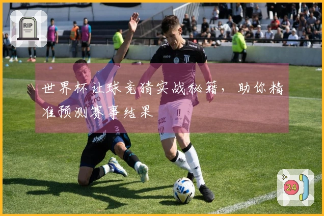世界杯让球竞猜实战秘籍，助你精准预测赛事结果